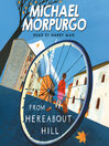 From Hereabout Hill (MP3)
